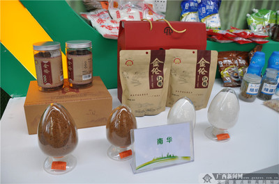產(chǎn)品展示篇|2019年中國(guó)糖博覽會(huì)企業(yè)形象及產(chǎn)品展剪影