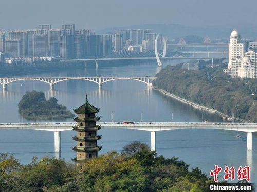 廣西柳州地表水環(huán)境質(zhì)量獲全國第一